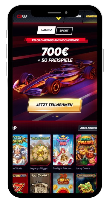 QuickWin-App