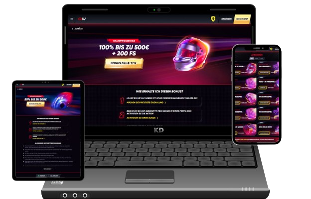 Quick Win Casino No Deposit Bonus